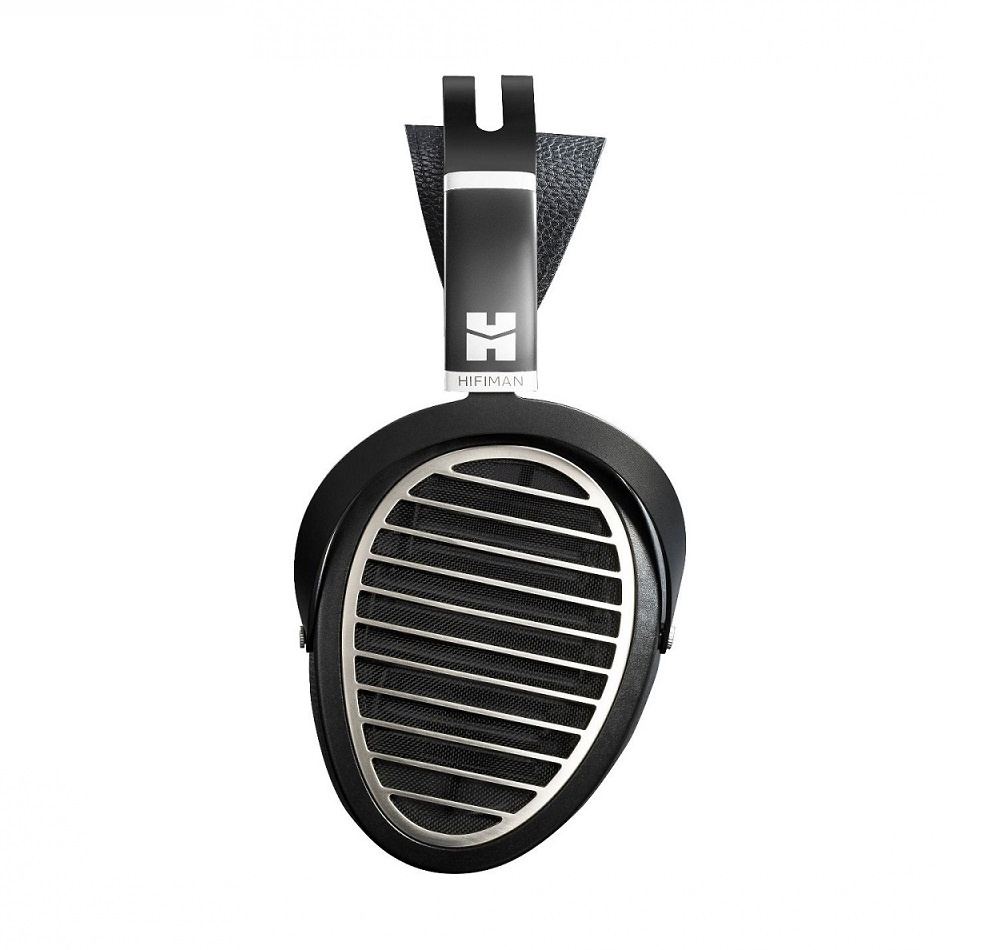 Hifiman Ananda Stealth Revision, over-ear magnetostatlur