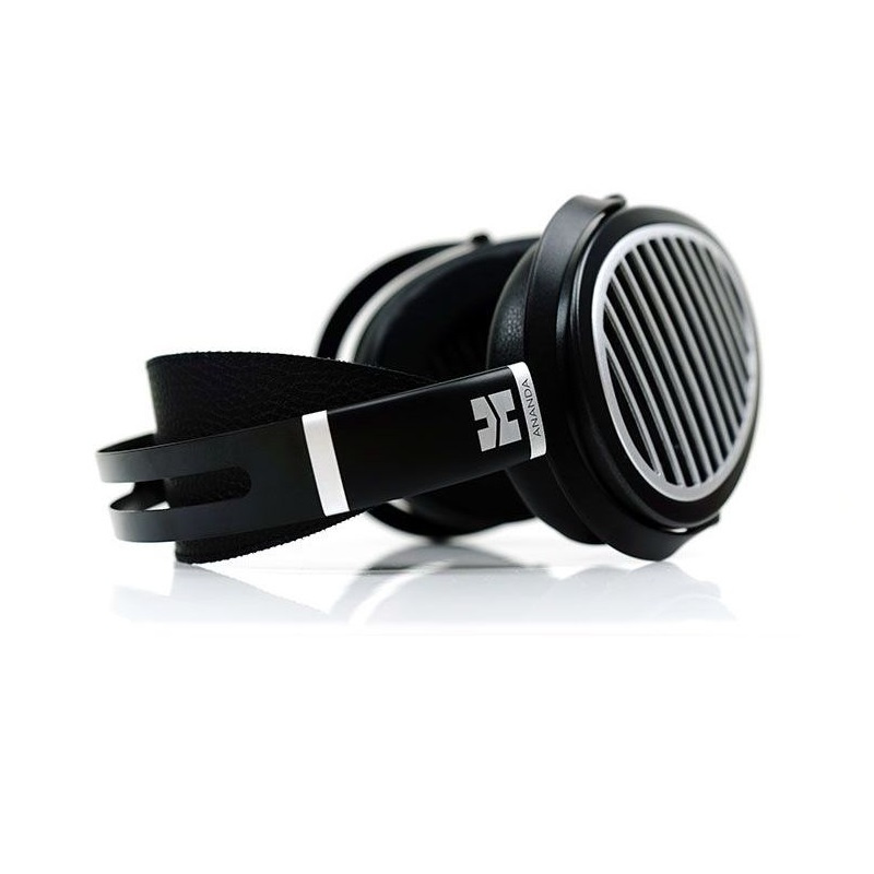 Hifiman Ananda Stealth Revision, over-ear magnetostatlur
