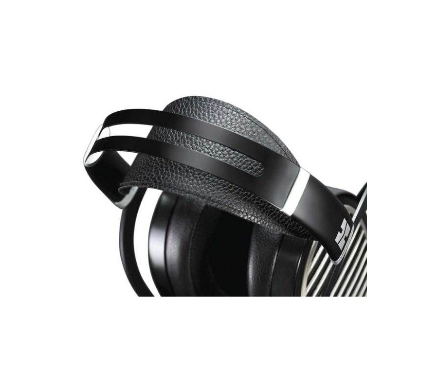 Hifiman Ananda Stealth Revision, over-ear magnetostatlur