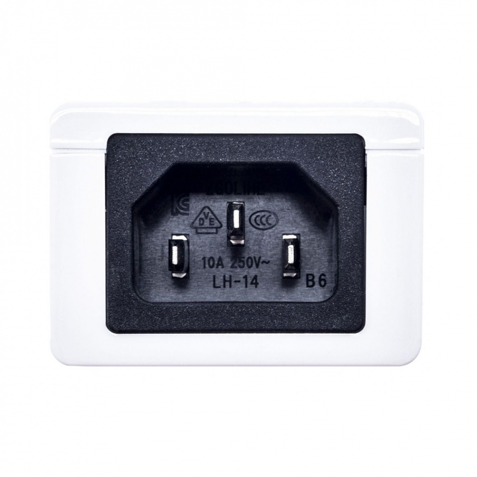 iFi Audio DC Blocker Plus 