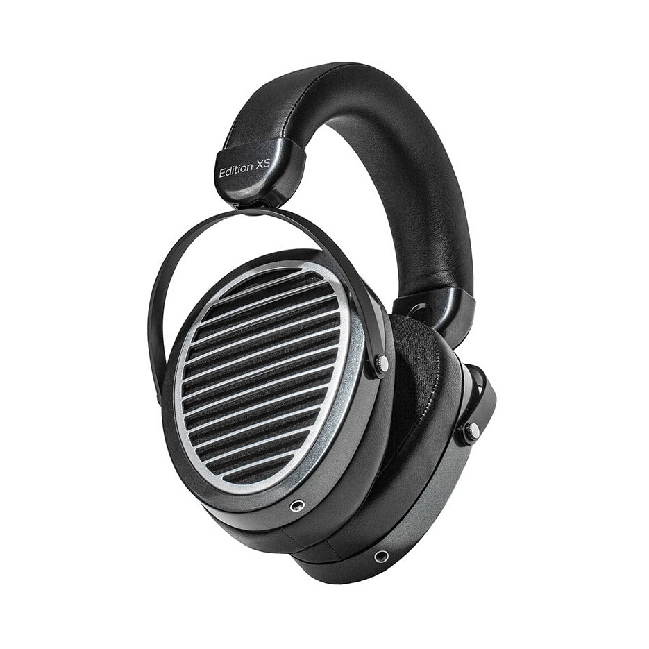 Hifiman Edition XS öppen magnetostat over ear-hörlur Returexemplar