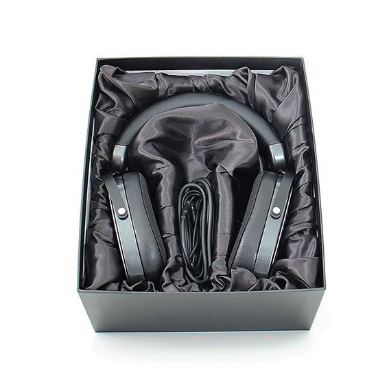 Hifiman Edition XS öppen magnetostat over ear-hörlur Returexemplar