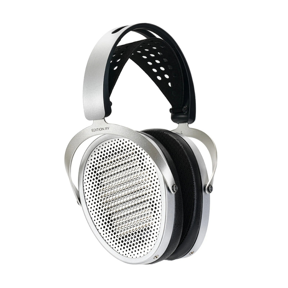 Hifiman Edition XV öppna over-ear hörlurar Returexemplar