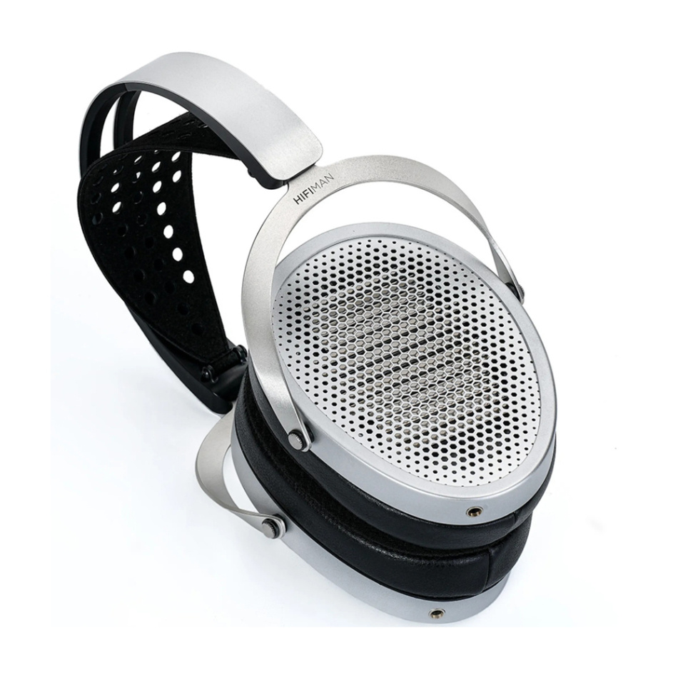 Hifiman Edition XV öppna over-ear hörlurar Returexemplar