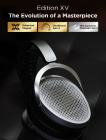 Hifiman Edition XV öppna over-ear hörlurar Returexemplar Hifiman Edition XV öppna over-ear hörlurar Returexemplar