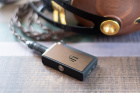 iFi Audio Go Blu, portabel h�rlursf�rst�rkare med Bluetooth & DAC