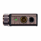 iFi Audio Go Blu, portabel hörlursförstärkare med Bluetooth & DAC iFi Audio Go Blu, portabel hörlursförstärkare med Bluetooth & DAC