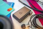 iFi Audio Go Blu, portabel hörlursförstärkare med Bluetooth & DAC