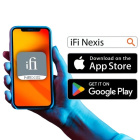 iFi Audio Go Link 2 kompakt hörlursförstärkare med USB-C DAC iFi Audio Go Link 2 kompakt hörlursförstärkare med USB-C DAC