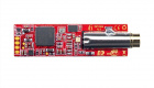 iFi Audio GO Link kompakt hörlursförstärkare med USB-C & MQA-stöd