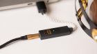 iFi Audio GO Link kompakt hrlursfrstrkare med USB-C & MQA-std