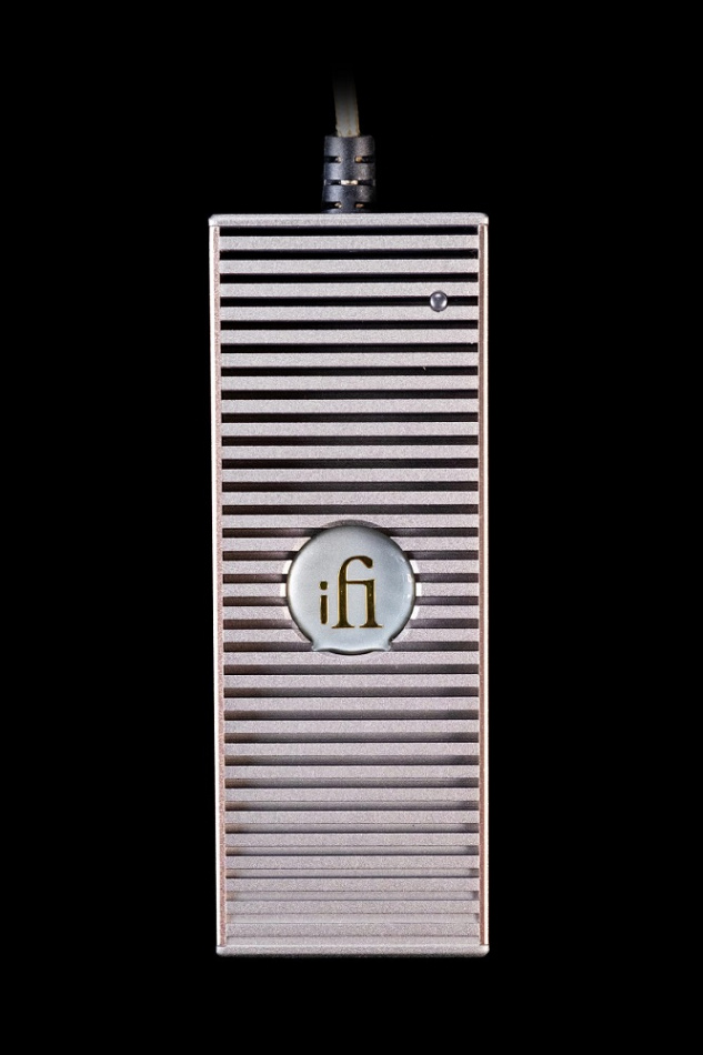 iFi Audio iPower Elite nätdel, 15V / 3.5A
