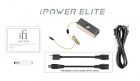 iFi Audio iPower Elite ntdel, 15V / 3.5A