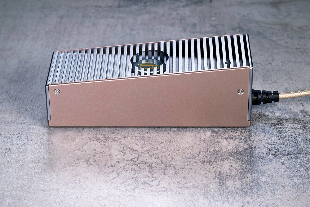 iFi Audio iPower Elite nätdel, 24V / 2.5A