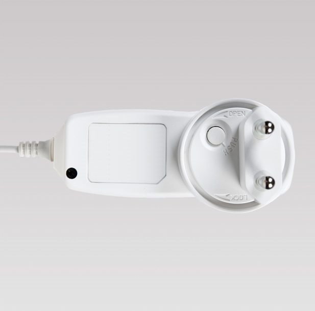 iFi Audio iPowerX nätdel, 12V / 2A