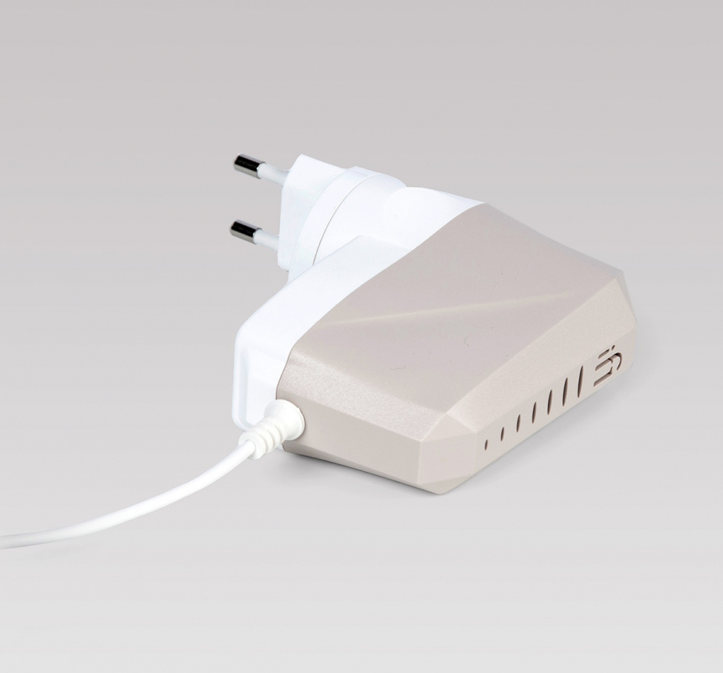 iFi Audio iPowerX nätdel, 5V / 3A