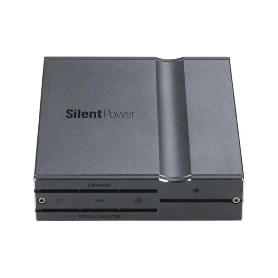 Silent Power LAN iPurifier Pro Ethernetfilter