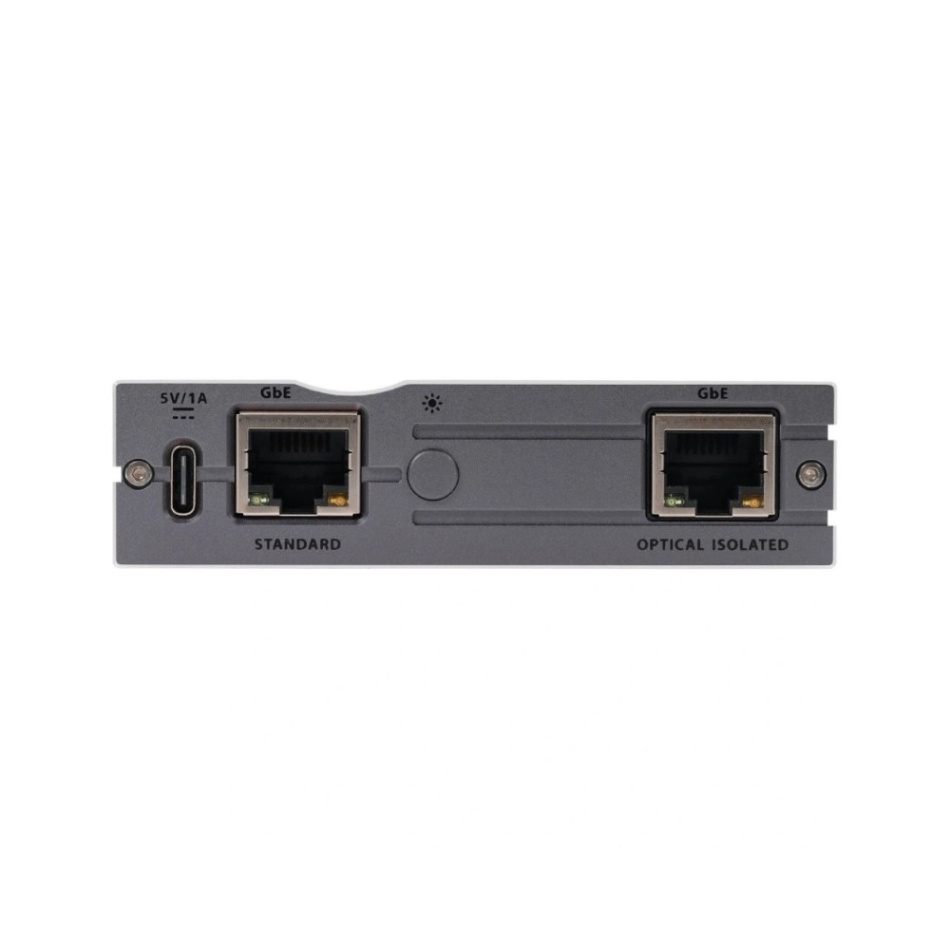 Silent Power LAN iPurifier Pro Ethernetfilter