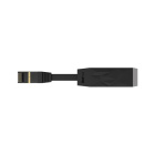 Silent Power LAN iSilencer Plus, galvanisk isolering för Ethernet Silent Power LAN iSilencer Plus, galvanisk isolering för Ethernet