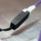 Silent Power LAN iSilencer Plus, galvanisk isolering för Ethernet Silent Power LAN iSilencer Plus, galvanisk isolering för Ethernet