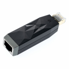 iFi Audio LAN iSilencer, galvanisk isolering för LAN iFi Audio LAN iSilencer, galvanisk isolering för LAN