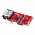 iFi Audio LAN iSilencer, galvanisk isolering för LAN iFi Audio LAN iSilencer, galvanisk isolering för LAN