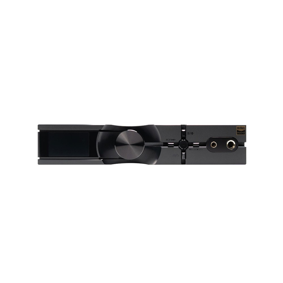 iFi Audio NEO iDSD 3 Black, DAC med hörlursförstärkare