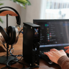 iFi Audio NEO iDSD 3 Black, DAC med hörlursförstärkare iFi Audio NEO iDSD 3 Black, DAC med hörlursförstärkare