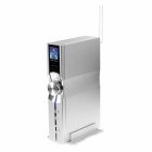 iFi Audio NEO Stream nätverksspelare med Tidal Connect, Roon & MQA iFi Audio NEO Stream nätverksspelare med Tidal Connect, Roon & MQA