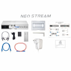iFi Audio NEO Stream ntverksspelare med Tidal Connect, Roon & MQA