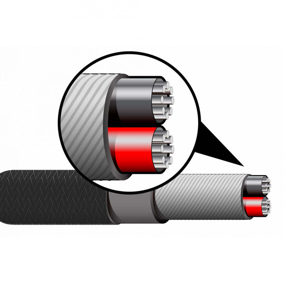 iFI Audio Pentaconn 4.4-XLR SE ljudkabel, 1 meter