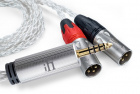 iFI Audio Pentaconn 4.4-XLR ljudkabel, 1 meter iFI Audio Pentaconn 4.4-XLR ljudkabel, 1 meter