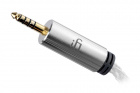 iFI Audio Pentaconn 4.4-XLR ljudkabel, 1 meter