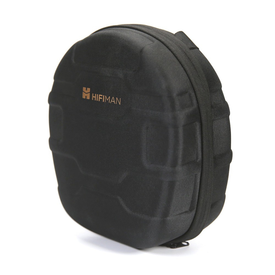 Hifiman Headphone Traveling Case Universal förvaringsväska
