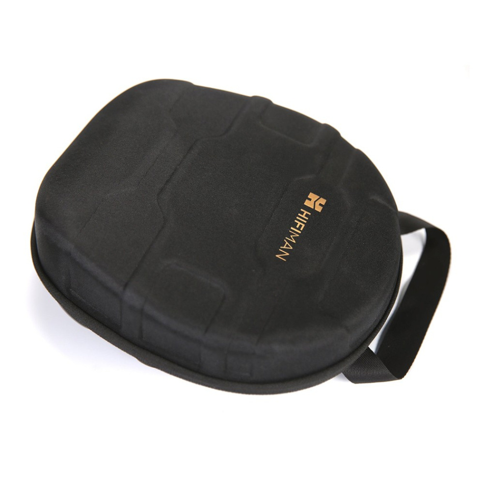 Hifiman Headphone Traveling Case Universal förvaringsväska
