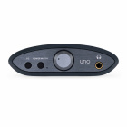 iFi Audio Uno hörlursförstärkare med USB DAC iFi Audio Uno hörlursförstärkare med USB DAC