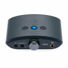 iFi Audio Uno hörlursförstärkare med USB DAC iFi Audio Uno hörlursförstärkare med USB DAC