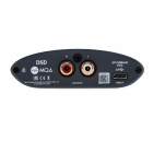 iFi Audio Uno hrlursfrstrkare med USB DAC