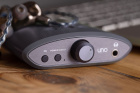 iFi Audio Uno hörlursförstärkare med USB DAC
