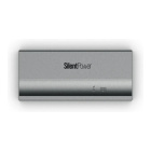 Silent Power USB iPurifier Pro, digitalt USB-filter med IsoGround-teknik Silent Power USB iPurifier Pro, digitalt USB-filter med IsoGround-teknik