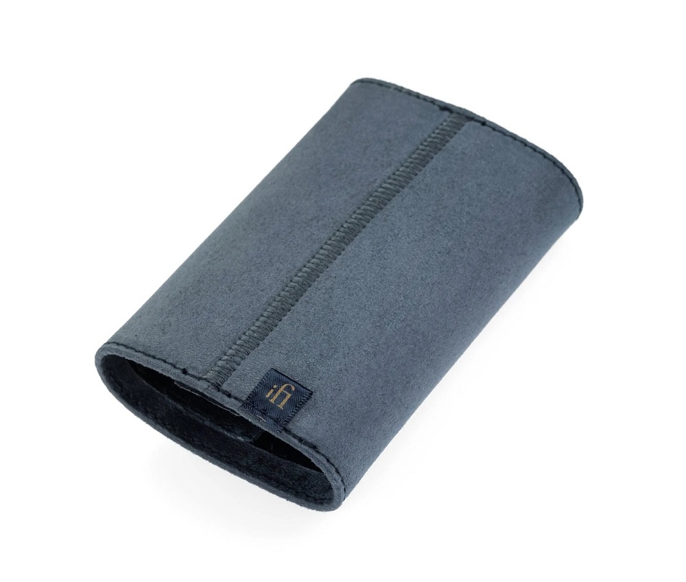 iFi Audio xDSD Gryphon Case, förvaringsfodral