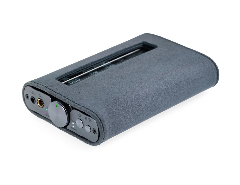 iFi Audio xDSD Gryphon Case, förvaringsfodral