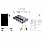 iFi Audio xDSD Gryphon, portabel DAC med hrlursfrstrkare