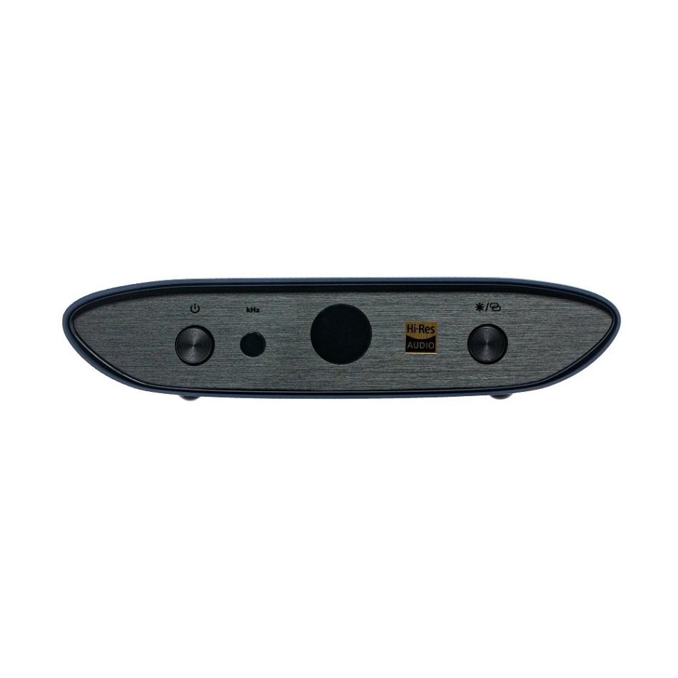 iFi Audio Zen Air Blue 2, Bluetooth DAC med aptX Lossless