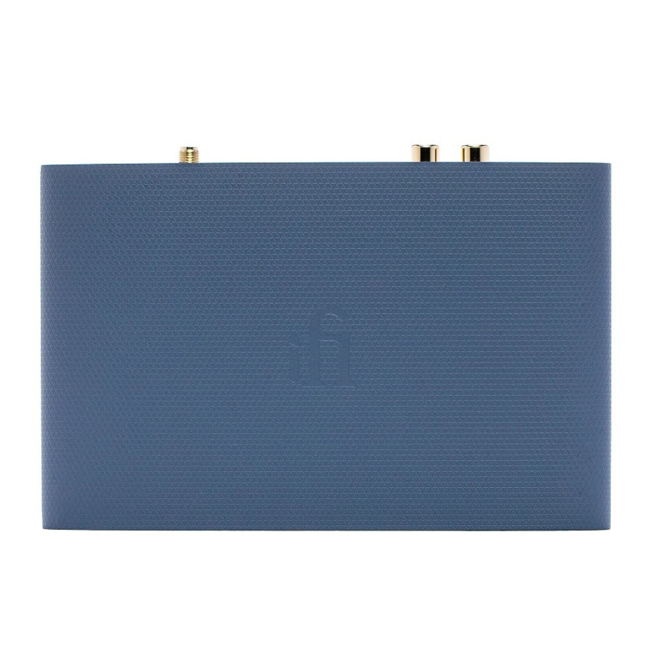 iFi Audio Zen Air Blue 2, Bluetooth DAC med aptX Lossless