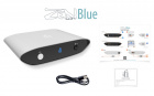 iFi Audio Zen Air Blue, Bluetooth DAC