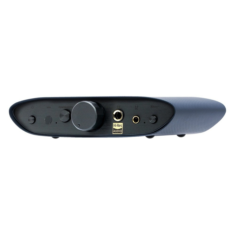 iFi Audio Zen Air DAC 2, USB DAC med hörlursuttag