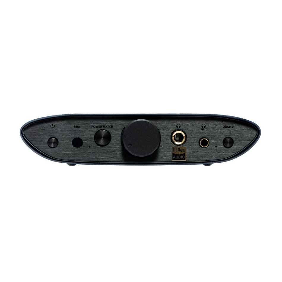 iFi Audio Zen Air DAC 2, USB DAC med hörlursuttag