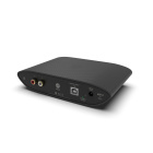 iFi Audio Zen Air DAC Black Edition med hörlursuttag iFi Audio Zen Air DAC Black Edition med hörlursuttag