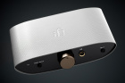 iFi Audio Zen Air DAC med MQA-stöd & hörlursuttag iFi Audio Zen Air DAC med MQA-stöd & hörlursuttag
